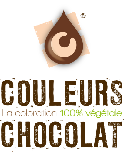 Logo Couleurs chocolat